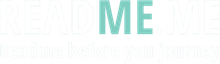 How to get Readme.me Points - All travel blogs, tourist attractions, restaurants and hotels from well-known travel bloggers around the world
